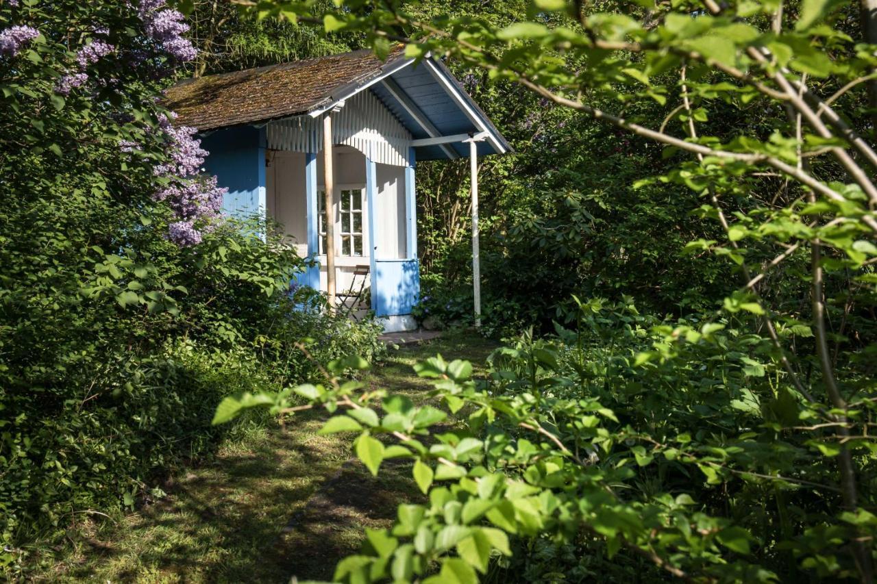 Wattlodge Norden Exterior photo