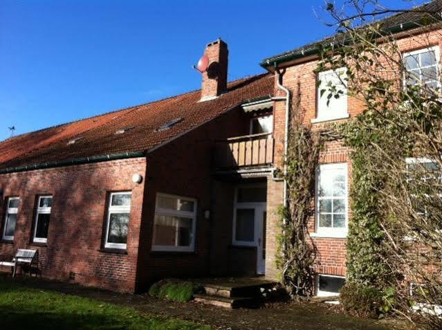 Wattlodge Norden Exterior photo